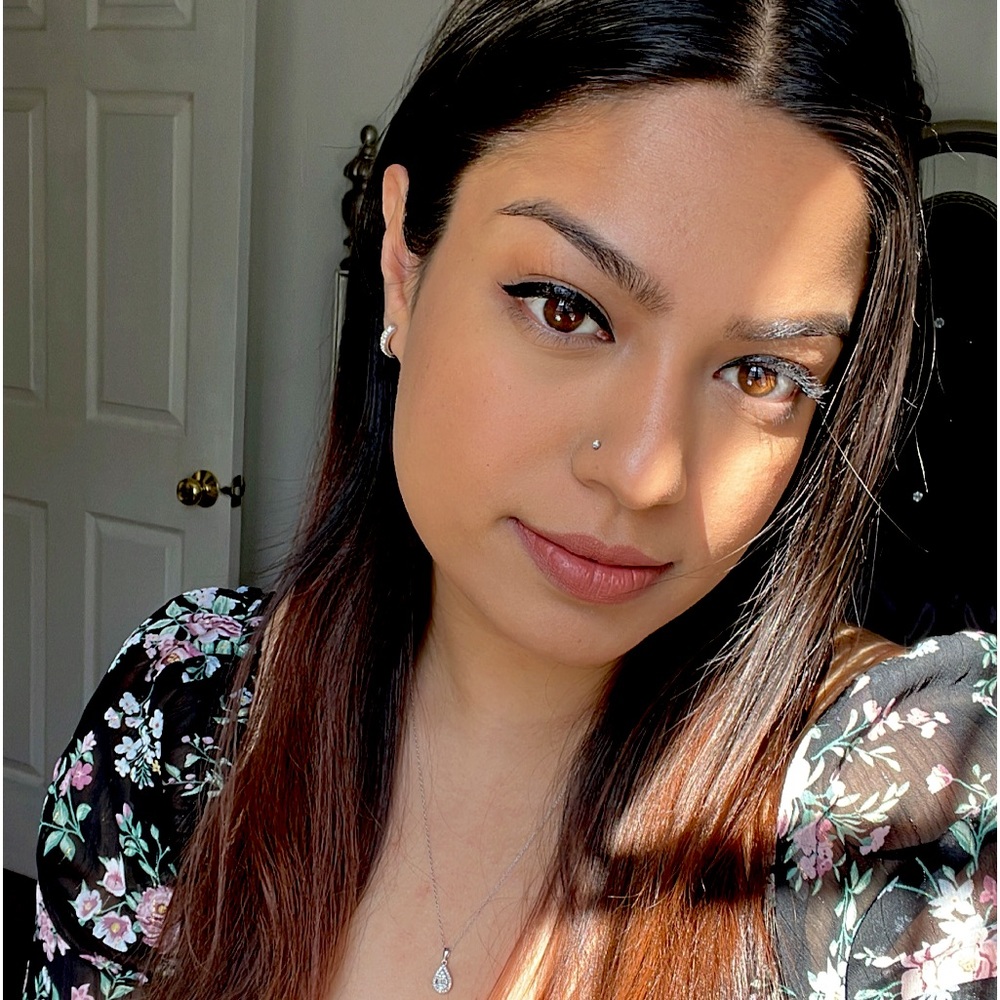 Meet your Posher, Sritty